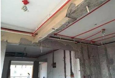 克东漏水维修 墙面漏水怎么办呢?墙面漏水的原因?