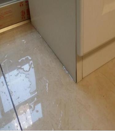 克东漏水检测 厕所漏水怎么检测?