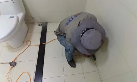 克东卫生间补漏 克东卫生间补漏