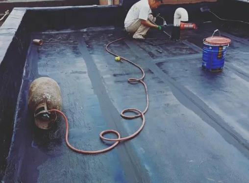 克东楼顶防水 克东楼顶防水