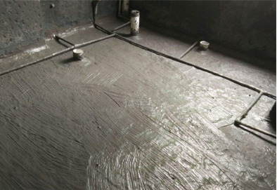 克东本地防水补漏公司  楼上卫生间漏水怎么办，卫生间漏水怎么维修?